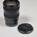 Rentida Sony E 16-50mm f/2.8 APS-C pisipilt 1