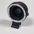 Rent Viltrox Canon EF - Sony E II 0.71x thumbnail 1