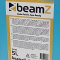Арендовать BeamZ S500 SMOKE MACHINE миниатюра 2