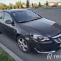 Rent Opel Insignia thumbnail 1