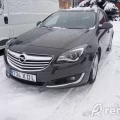 Rent Opel Insignia thumbnail 2