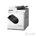 Rent Printer-koopiamasin Toshiba e-STUDIO 2802AM, A3-A4 thumbnail 1