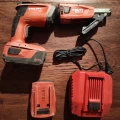 Rent Hilti kruvipüstol thumbnail 1