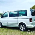 Rent Volkswagen Multivan T5 Comfort thumbnail 2