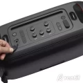 Rent КОЛОНКА  JBL PARTYBOX ON-THE-GO thumbnail 1