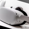 Rent Virtuaalreaalsuse prillid / Очки виртуальной реальности thumbnail 1