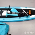 Rent Täispuhutav SUP Laud thumbnail 6
