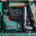 Rent Löökpuurtrell Bosch EasyImpact 570 thumbnail 1