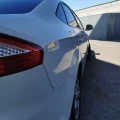 Rent Ford Mondeo 2010 thumbnail 4