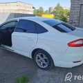 Rent Ford Mondeo 2010 thumbnail 3