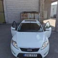 Rent Ford Mondeo 2010 thumbnail 2