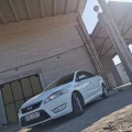 Rent Ford Mondeo 2010 thumbnail 5