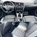 Rent Volkswagen Golf Variant Highline thumbnail 3