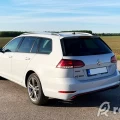 Rent Volkswagen Golf Variant Comfortline thumbnail 2