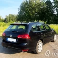 Rent Volkswagen Golf Variant Highline thumbnail 2