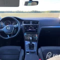 Rent Volkswagen Golf Variant Comfortline thumbnail 3