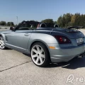 Rent Chrysler Crossfire 3,2 thumbnail 3