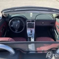 Rent Chrysler Crossfire 3,2 thumbnail 2