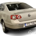 Rent Volkswagen Passat 2008 thumbnail 2