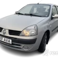 Rent LPG Renault Thalia 2006 thumbnail 2