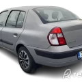 Rent LPG Renault Thalia 2006 thumbnail 4