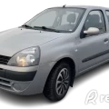 Rent LPG Renault Thalia 2006 thumbnail 1