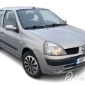 Rent LPG Renault Thalia 2006 thumbnail 3