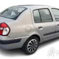 Арендовать LPG Renault Thalia 2006 миниатюра 5