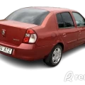 Rent LPG Renault Thalia 2008 thumbnail 5
