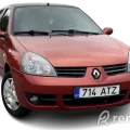 Rent LPG Renault Thalia 2008 thumbnail 4