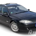 Арендовать Renault Laguna (Kärukonks + Alcantara salong) миниатюра 2
