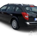Арендовать Renault Laguna (Kärukonks + Alcantara salong) миниатюра 4