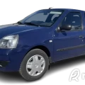 Арендовать Renault Thalia 2007 миниатюра 2