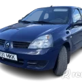 Rent Renault Thalia 2007 thumbnail 1
