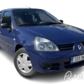 Rent Renault Thalia 2007 thumbnail 3