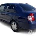 Арендовать Renault Thalia 2007 миниатюра 4