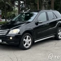 Rent Mercedes Benz ML 350 thumbnail 1