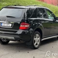 Rent Mercedes Benz ML 350 thumbnail 5