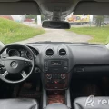 Rent Mercedes Benz ML 350 thumbnail 6