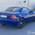 Rent Mercedes Benz SLK200 Automatic thumbnail 9