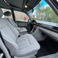 Rent Mercedes-Benz 200E thumbnail 9