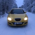 Rent Seat Leon 2007 thumbnail 2