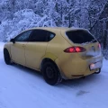 Rent Seat Leon 2007 thumbnail 3