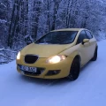 Rent Seat Leon 2007 thumbnail 1