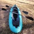 Rent Rendile anda täispuhutav kajak Bestway Hydro-Force Ventura Elite X2, 3,30 mx 86 cm thumbnail 3