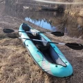 Rent Rendile anda täispuhutav kajak Bestway Hydro-Force Ventura Elite X2, 3,30 mx 86 cm thumbnail 3