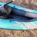 Rent Rendile anda täispuhutav kajak Bestway Hydro-Force Ventura Elite X2, 3,30 mx 86 cm thumbnail 4