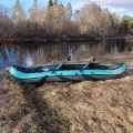 Rent Rendile anda täispuhutav kajak Bestway Hydro-Force Ventura Elite X2, 3,30 mx 86 cm thumbnail 1