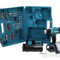 Rent Makita akutrell tarvikutega thumbnail 2