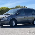 Rent Chrysler Grand Voyager thumbnail 1